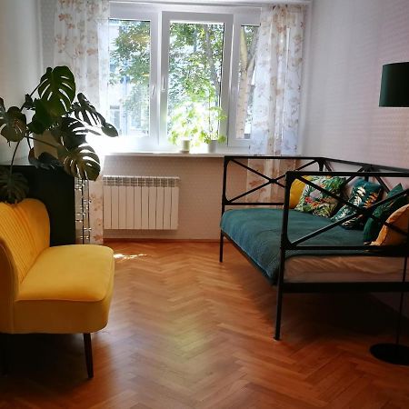 Lemon Tree Apartment Wrocław Extérieur photo