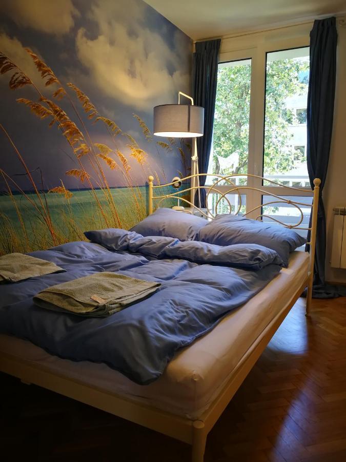 Lemon Tree Apartment Wrocław Extérieur photo