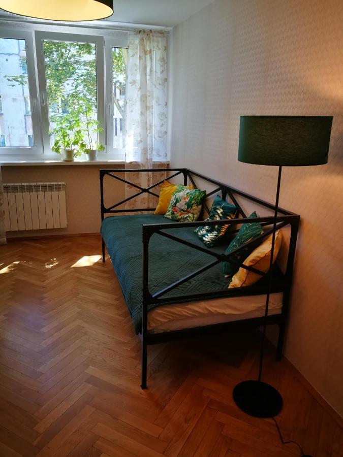 Lemon Tree Apartment Wrocław Extérieur photo