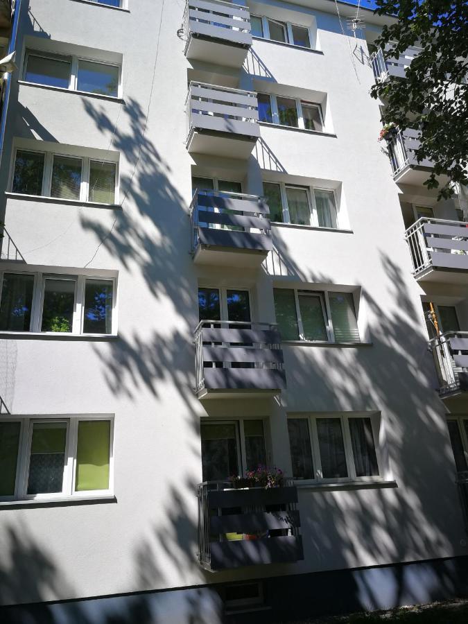 Lemon Tree Apartment Wrocław Extérieur photo