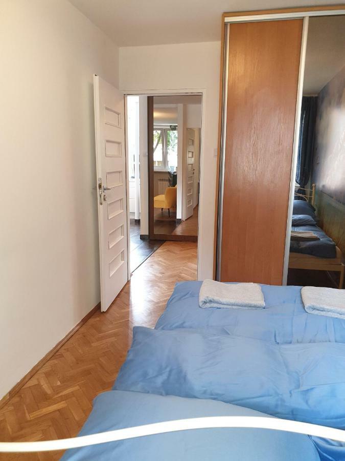 Lemon Tree Apartment Wrocław Extérieur photo