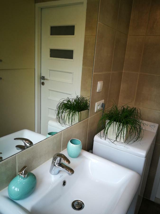 Lemon Tree Apartment Wrocław Extérieur photo