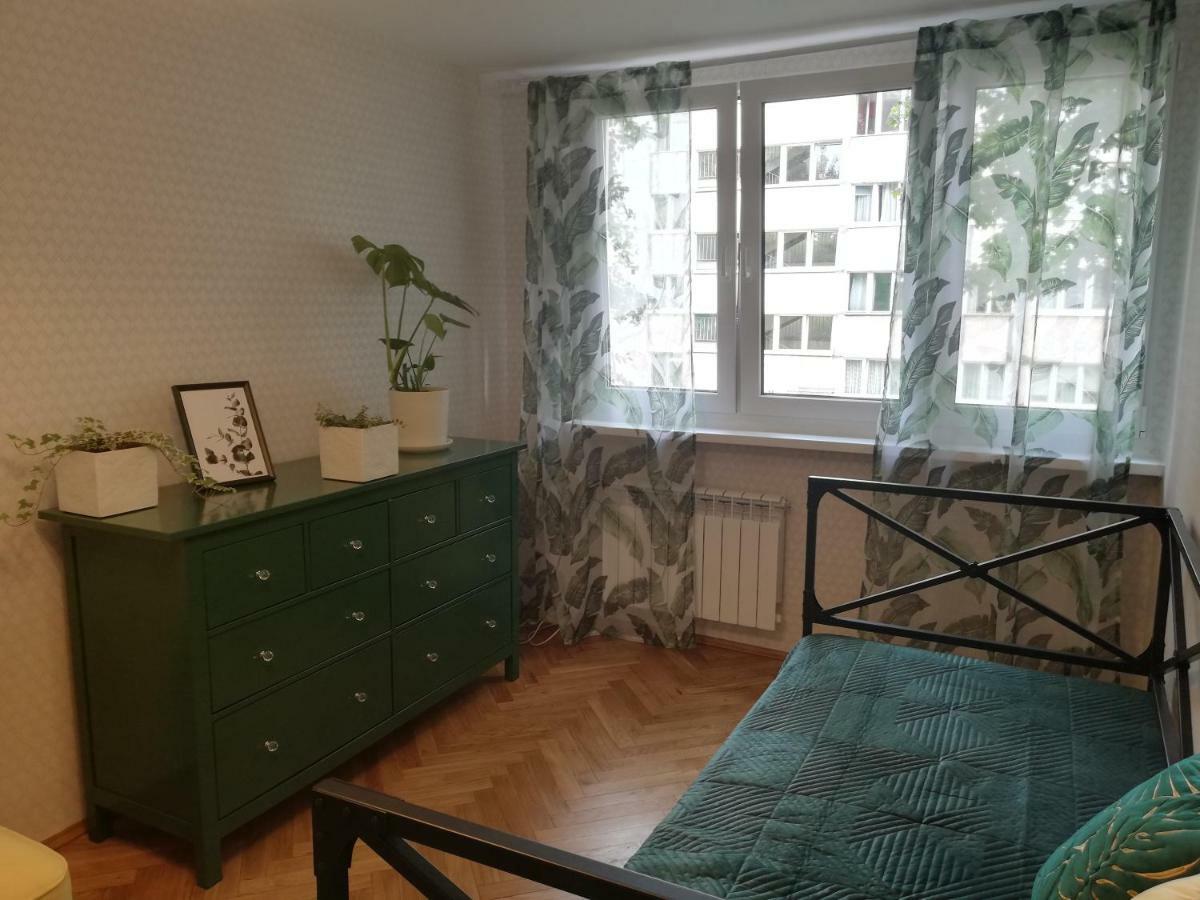 Lemon Tree Apartment Wrocław Extérieur photo