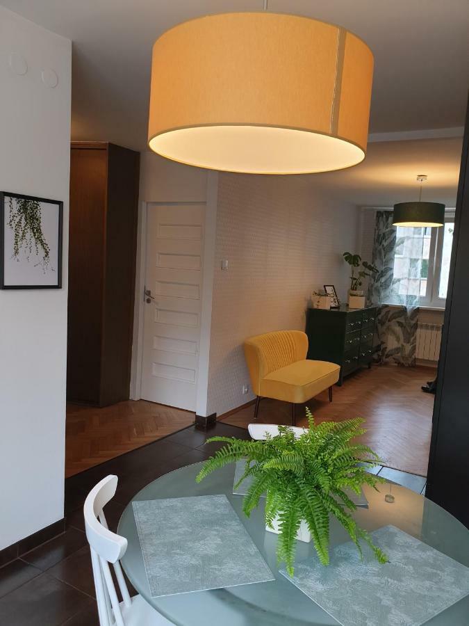 Lemon Tree Apartment Wrocław Extérieur photo