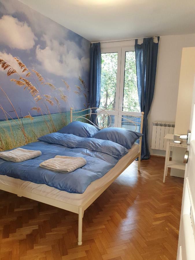 Lemon Tree Apartment Wrocław Extérieur photo